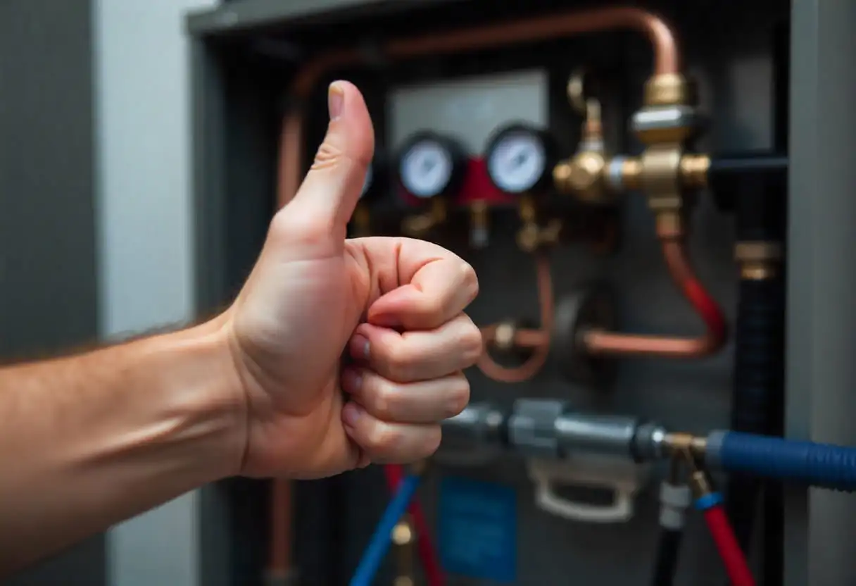 Emergency HVAC services and installations in Diana, TX